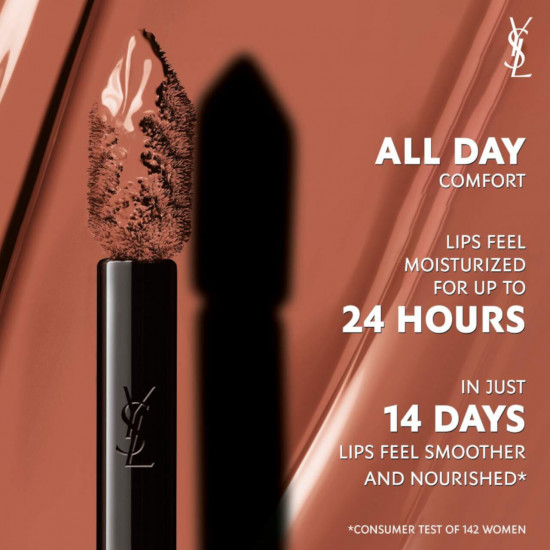 Помада для губ «The Inks Vinyl Cream High Shine Lip Stain», оттенок 416 Chili Provocation