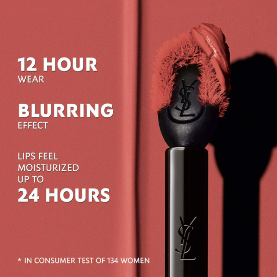 Помада для губ «The Inks Blur Blurring Matte Lip Stain», оттенок 44 Nude Lavalliere