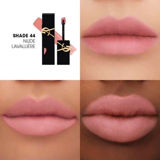 Помада для губ «The Inks Blur Blurring Matte Lip Stain», оттенок 44 Nude Lavalliere