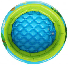 Бассейн надувной «Африка» - Фото 3