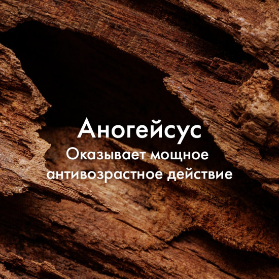Пенка для умывания лица с антивозрастным эффектом «Anti-aging Cleanser»
