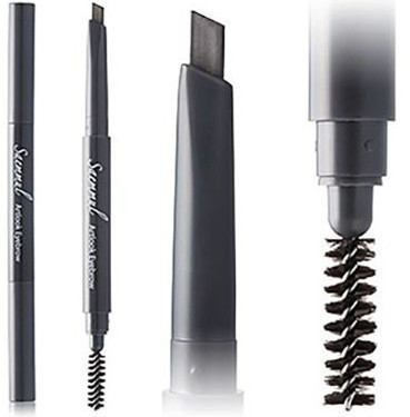 Карандаш для бровей «Artlook Eyebrow», оттенок 05 Natural Brown