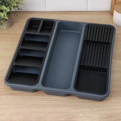 Лоток для столовых приборов - Фото 1