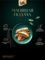 Корм для кошек «Нежный паштет в желе с курицей» - Фото 5