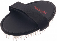 Щетка для собак с каплей - Фото 1