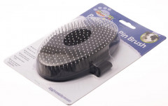 Щетка для собак с каплей - Фото 2