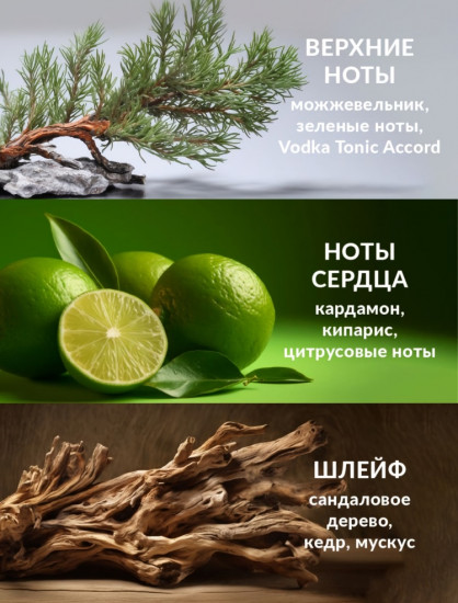 Туалетная вода «Full Speed»