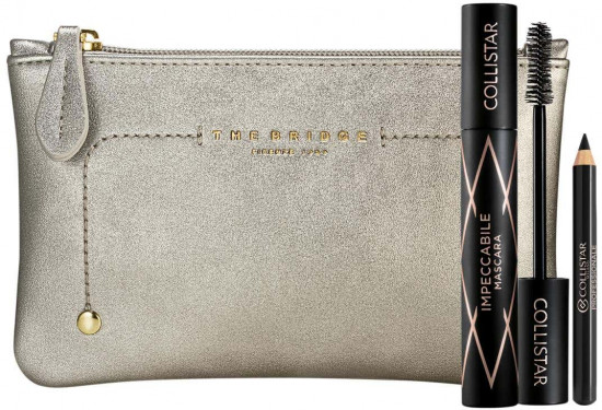 Набор подарочный «Impeccabile Mascara Ultra Nero»