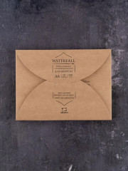 Набор бумаги для рисования открыток - Фото 12