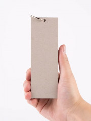 Мини-альбом для акварели - Фото 2