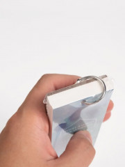 Мини-альбом для акварели - Фото 7