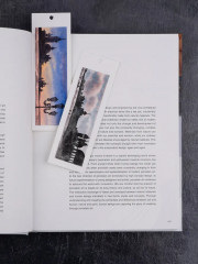 Мини-альбом для акварели - Фото 11