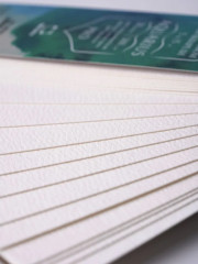 Мини-альбом для акварели - Фото 13