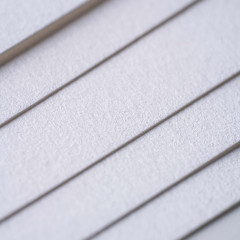 Папка с бумагой для рисования - Фото 2