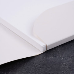 Папка с бумагой для рисования - Фото 4