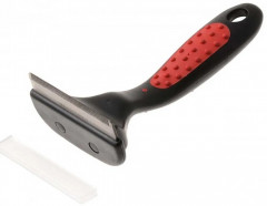 Расческа-триммер для кошек и собак - Фото 1