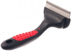 Расческа-триммер для кошек и собак - Фото 2