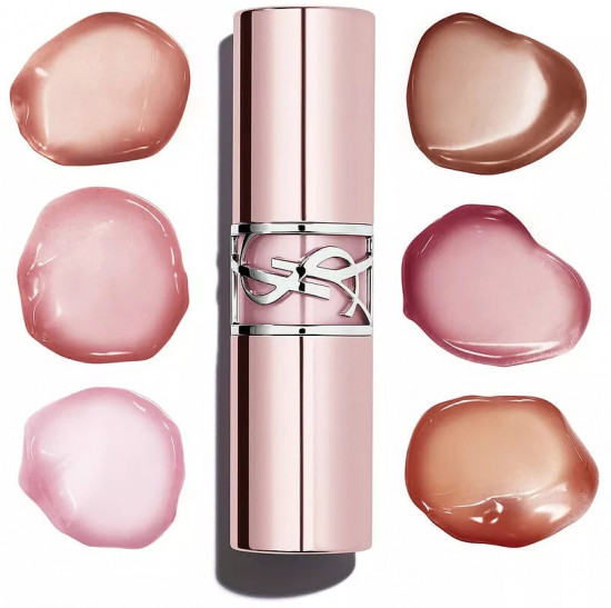 Помада для губ «Loveshine Candy Glow», оттенок 6B Brown Nude