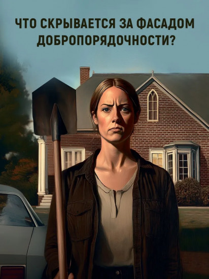 Идеальная деревня