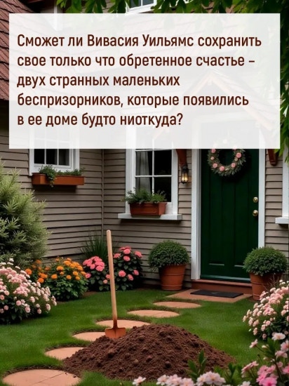 Идеальная деревня