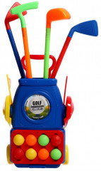 Набор для гольфа «Гольфист» - Фото 1