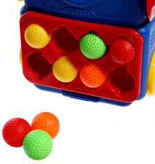 Набор для гольфа «Гольфист» - Фото 3