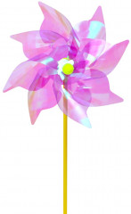 Набор штекеров «Космическая ромашка» - Фото 1