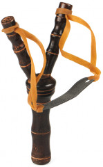 Рогатка деревянная «Бамбук» - Фото 1