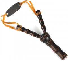 Рогатка деревянная «Бамбук» - Фото 3
