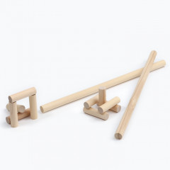 Игра «Городки» - Фото 2