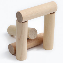 Игра «Городки» - Фото 3