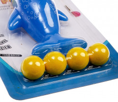 Игрушка-стрелялка «Акула» - Фото 1