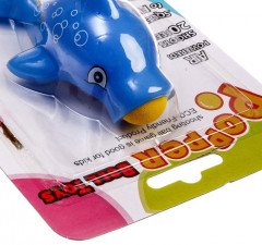 Игрушка-стрелялка «Акула» - Фото 2