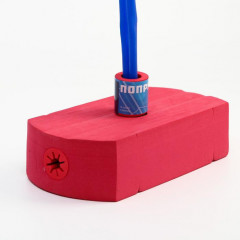 Тренажер для прыжков «Попрыгун» - Фото 4