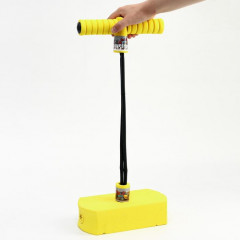 Тренажер для прыжков «Попрыгун» - Фото 2