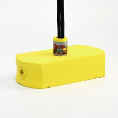 Тренажер для прыжков «Попрыгун» - Фото 4