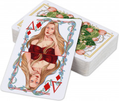 Игральные карты Аны Шерри - Фото 2