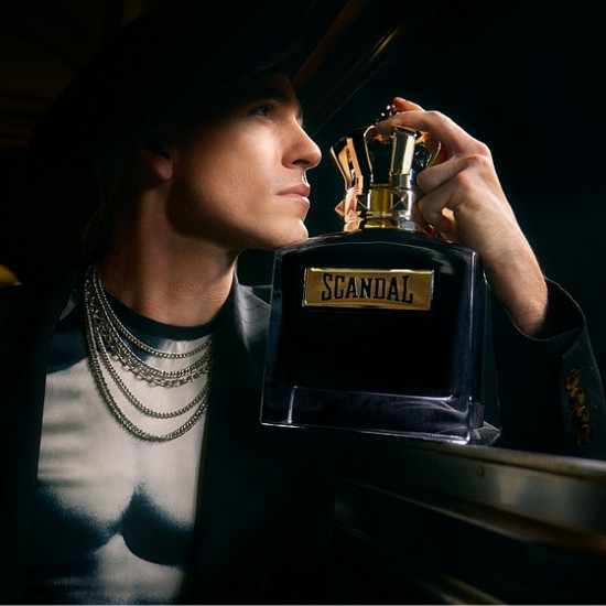 Туалетная вода «Scandal»
