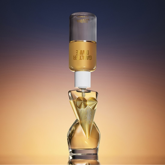 Парфюмерная вода «Gaultier Divine Le Parfume»