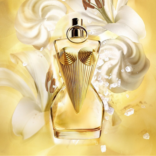 Парфюмерная вода «Gaultier Divine Le Parfume»