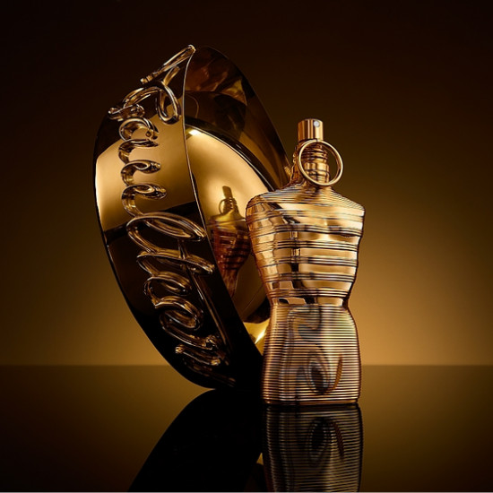 Парфюмерная вода «Le Male Elixir Absolu Parfum Intense»