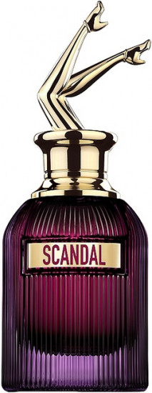 Парфюмерная вода «Scandal Intense»