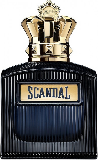 Парфюмерная вода «Scandal Intense for Him»