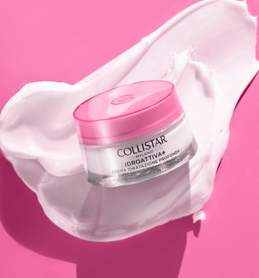 Крем для лица «Deep Moisturizing Cream»