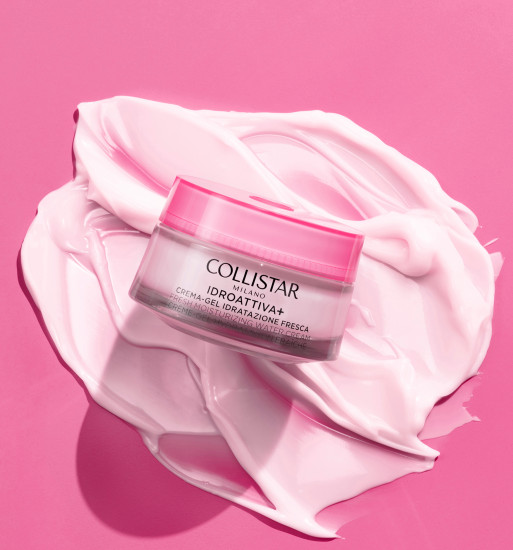 Крем-гель для лица «Fresh Moisturizing Water Cream»