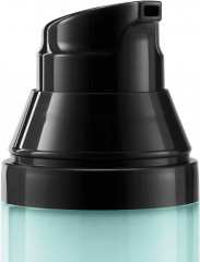 Крем-гель мужской для лица и кожи вокруг глаз «Total Freshness Moisturizer Face And Eye» - Фото 3