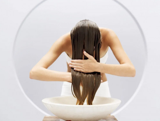 Шампунь для волос восстанавливающий объем «Collagen Shampoo Volumising Redensifier»