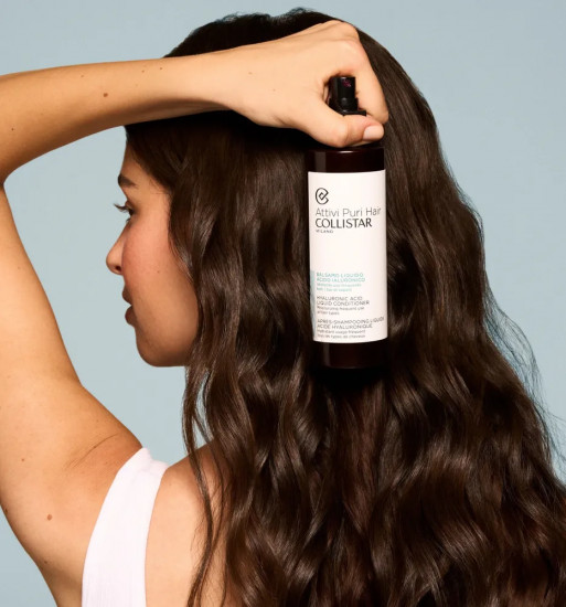 Кондиционер для волос «Hyaluronic Acid Liquid Conditioner Moisturizer»