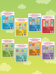 Набор раскрасок «Весёлые задания» - Фото 7