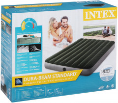 Матрас надувной - Фото 4